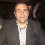 Marc Harrison APFS Certs CII (MP & ER)